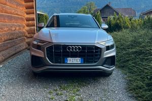 AUDI Q8 FULL OPTIONAL S-LINE SPORT QUATTRO 22”