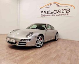 PORSCHE 997 911 Carrera S Coupé FULL SERVICE