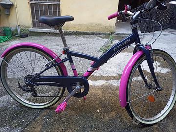 Bici Bambina