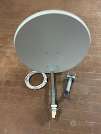 Parabola SKY Microeletronics