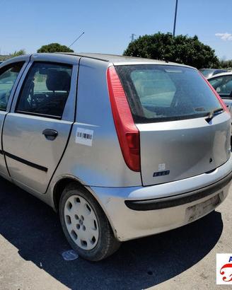 FIAT PUNTO 188 1.2 60 60CV 99-10 /ricambi