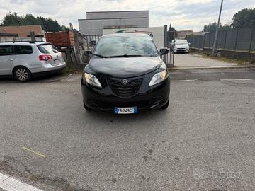 Lancia Ypsilon 1.2 69 CV 5 porte Elle