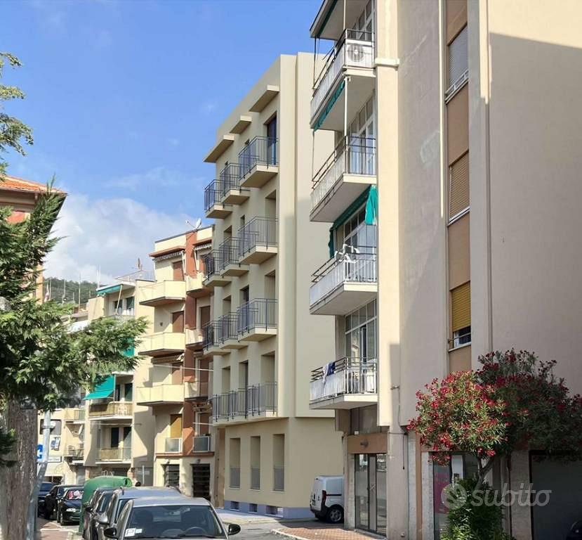 Appartamento – Finale Ligure, Monte - Vista 5