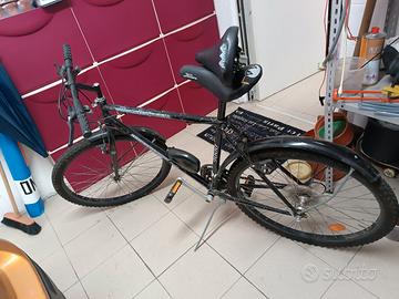 bici uomo 