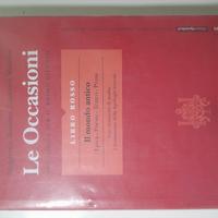 Il mondo antico, epica, poesia, teatro ,prosa
