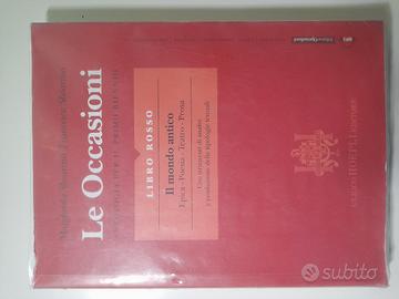 Il mondo antico, epica, poesia, teatro ,prosa