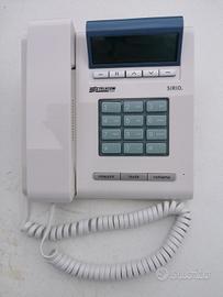 Telefono Sirio 