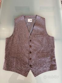 Gilet Camicissima Uomo - Primavera / Estate