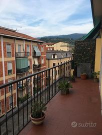 Posto letto in stanza singola