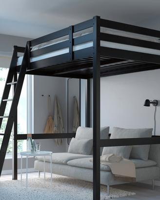 letto a soppalco Stora IKEA 