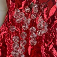 Collana cristallo di rocca