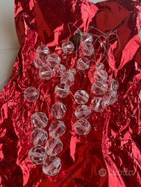 Collana cristallo di rocca