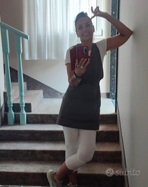 Cameriera ai piani, mulettista, accoglienza dei,