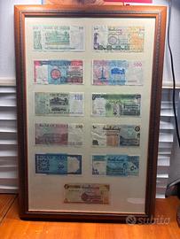 Monete cartacee sudanesi