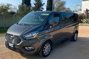 FORD Tourneo Custom 1ª s - 2020