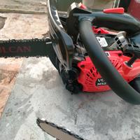 motosega da potatura STIHL Husqvarna Echo 
