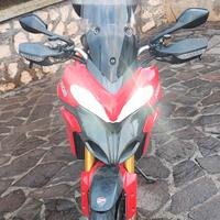 Ducati Multistrada 1200 - 2012