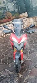 Ducati Multistrada 1200 - 2012