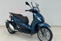 Piaggio Beverly 300 i.e. KM 490 - 2025