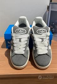 Adidas Campus 00S, grigio EU 40