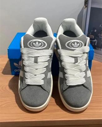 Adidas Campus 00S, grigio EU 40