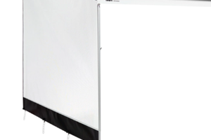 Thule Sun Blocker Side G2 parete laterale 200 S