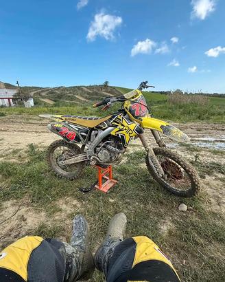 RMZ 250
