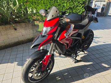 Ducati Hyperstrada