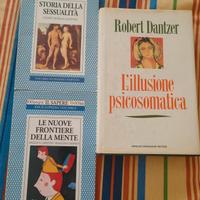 set saggi psicologia filosofia sociologia