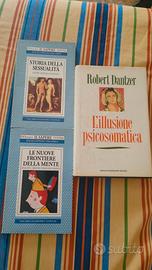 set saggi psicologia filosofia sociologia