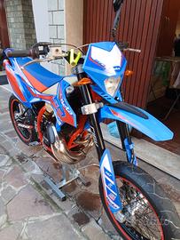 Beta track Motard 50cc