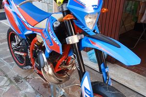 Beta track Motard 50cc