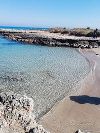 Vacanze Mare Salebto