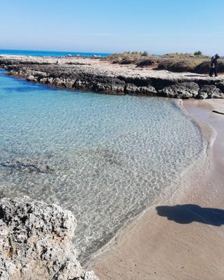 Vacanze Mare Salebto