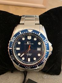 Orologio Lorenz Automatico