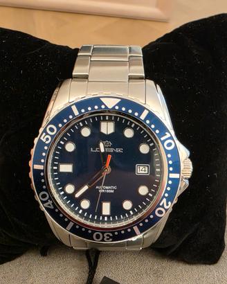 Orologio Lorenz Automatico