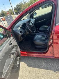 Fiat Bravo 2012 GPL/Benzina – 194,000 km