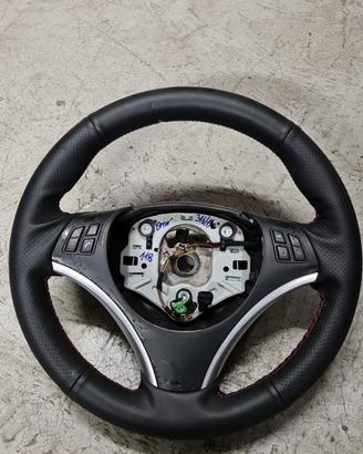 Volante BMW 118 del 2009