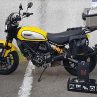Ducati Scrambler - 2019