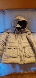 piumino donna geographical  norway