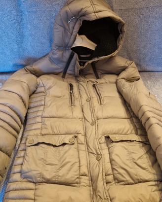 piumino donna geographical  norway