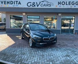 BMW 218 D Gran Tourer 150cv Automatica