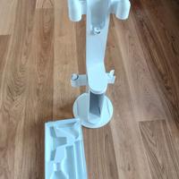 Stazione di ricarica Dyson V10 e V11