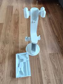 Stazione di ricarica Dyson V10 e V11