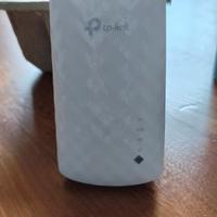 TP-LINK AC750 Mesh Wifi extender RE190