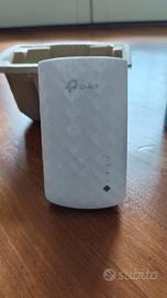 TP-LINK AC750 Mesh Wifi extender RE190