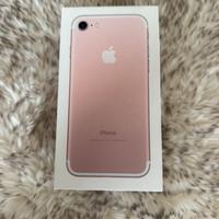 Iphone 8 128 gb rosa