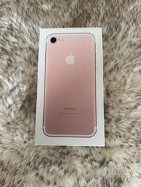 Iphone 8 128 gb rosa