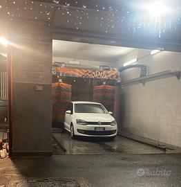 Polo 1.2 Benzina Confortline