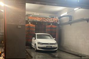 Polo 1.2 Benzina Confortline